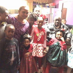 Meet your Posher, Abou